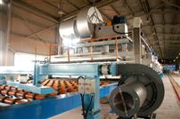 Float Glass Production Line