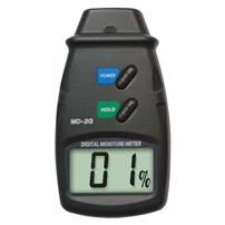 Digital Moisture Tester